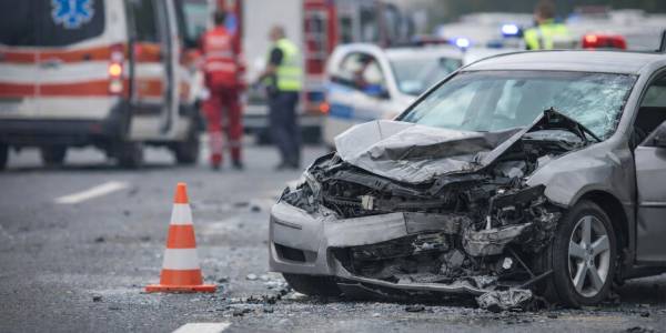 Sinistri stradali gravi e mortali